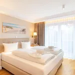 Quartier Nr 6 App 2 * هيرينجسدورف