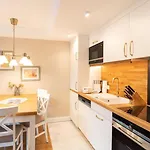 아파트 Quartier Nr 6 App 2 *
