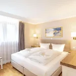 Quartier Nr 6 App 2 * 제바트헤링스도르프