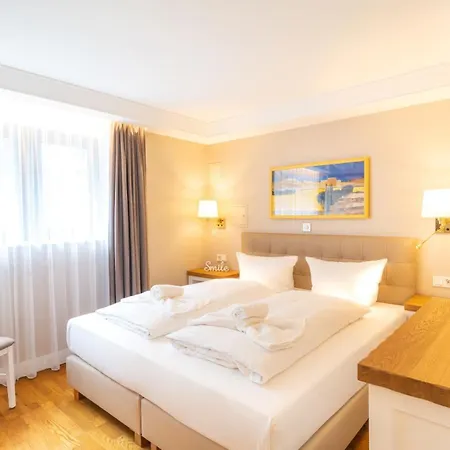 Apartment Quartier Nr 6 App 2