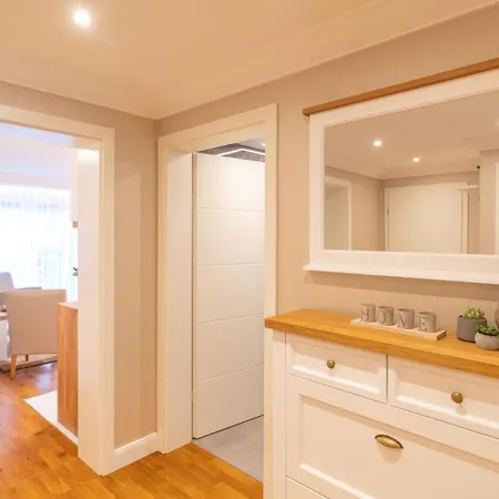 Quartier Nr 6 App 2 Apartment