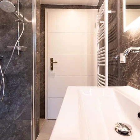 Apartment Quartier Nr 6 App 2 Ostseebad Heringsdorf