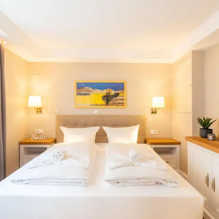 Quartier Nr 6 App 2 *