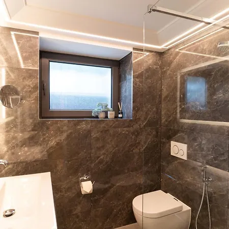 Quartier Nr 6 App 2 Διαμέρισμα