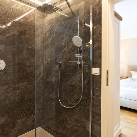 Διαμέρισμα Quartier Nr 6 App 2 Χέρινγκσντορφ