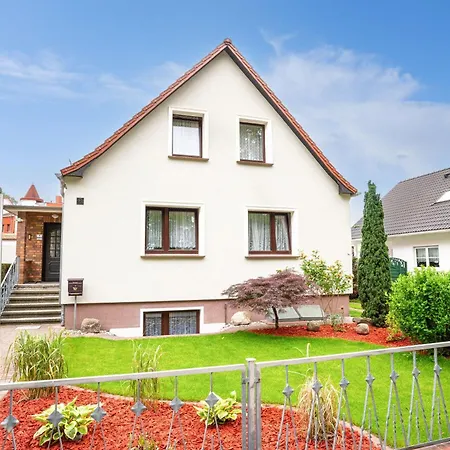 Quartier Nr 6 App 2 Διαμέρισμα