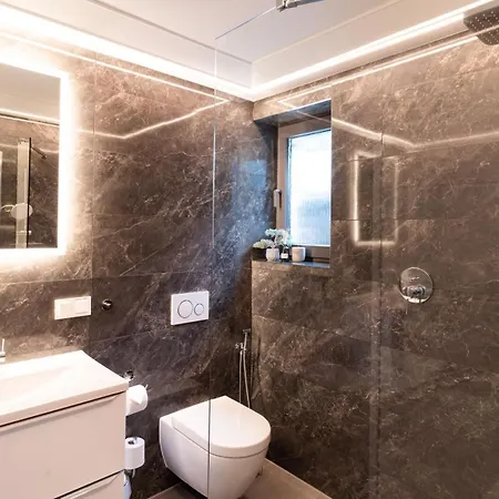 Apartment Quartier Nr 6 App 2