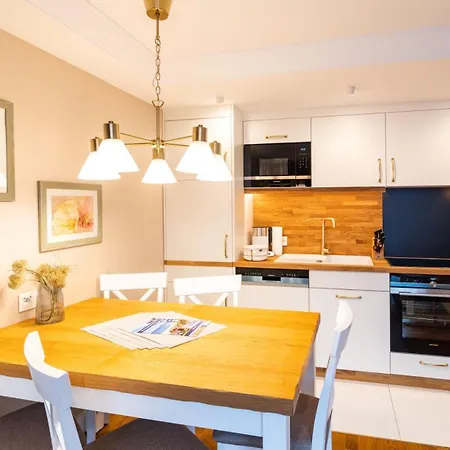 Διαμέρισμα Quartier Nr 6 App 2 *