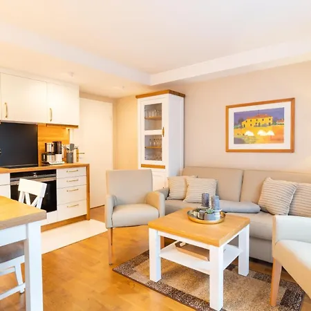 Quartier Nr 6 App 2 Apartment