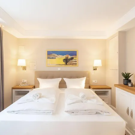 Appartement Quartier Nr 6 App 2