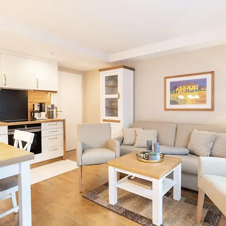 Quartier Nr 6 App 2 Appartement