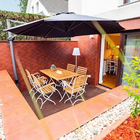 Appartement Quartier Nr 6 App 2 *