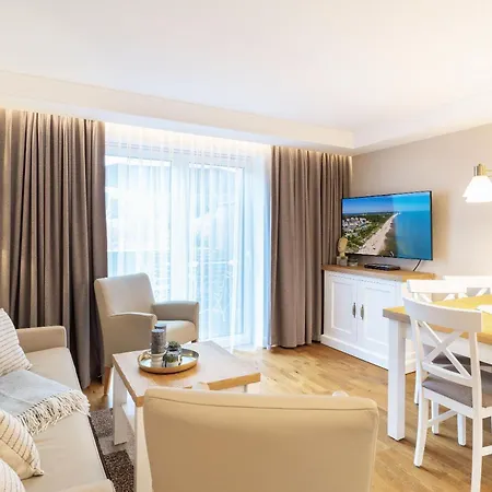 Quartier Nr 6 App 2 Appartement *