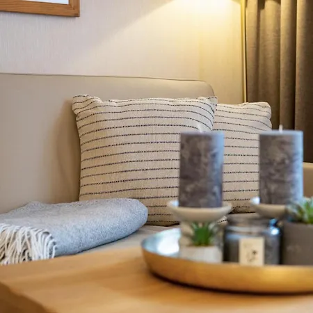 Appartement Quartier Nr 6 App 2