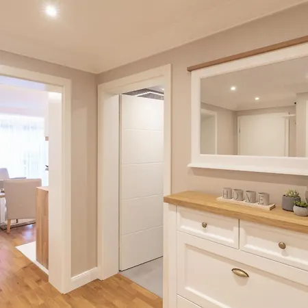 Appartement Quartier Nr 6 App 2