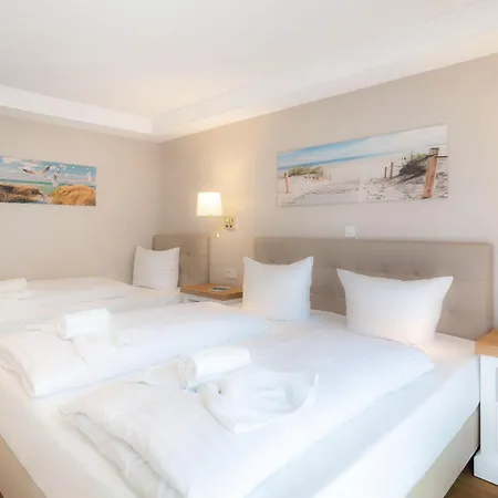 Quartier Nr 6 App 2 Heringsdorf (Usedom)