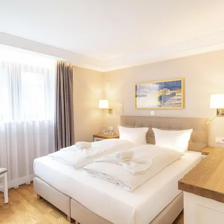 Quartier Nr 6 App 2 * Heringsdorf (Usedom)